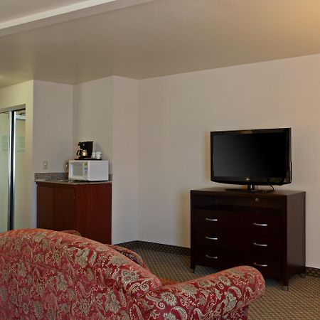 Holiday Inn Express Hotel & Suites Hermosa Beach By Ihg Exterior foto