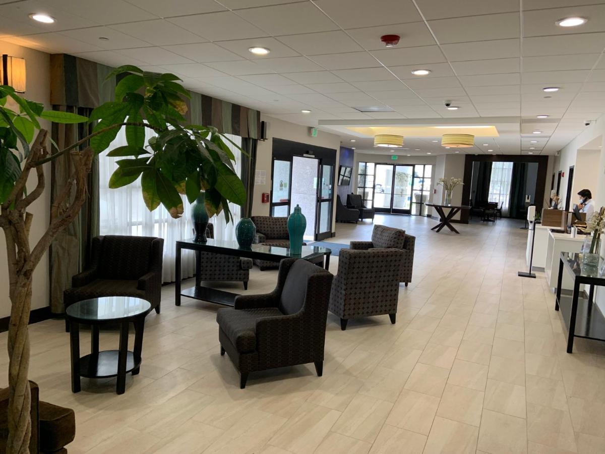 Holiday Inn Express Hotel & Suites Hermosa Beach By Ihg Exterior foto