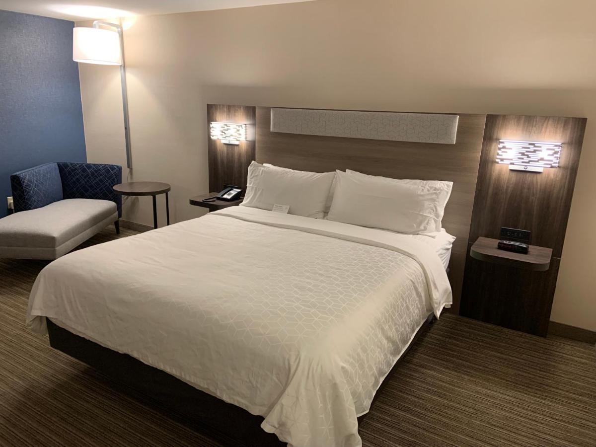 Holiday Inn Express Hotel & Suites Hermosa Beach By Ihg Exterior foto