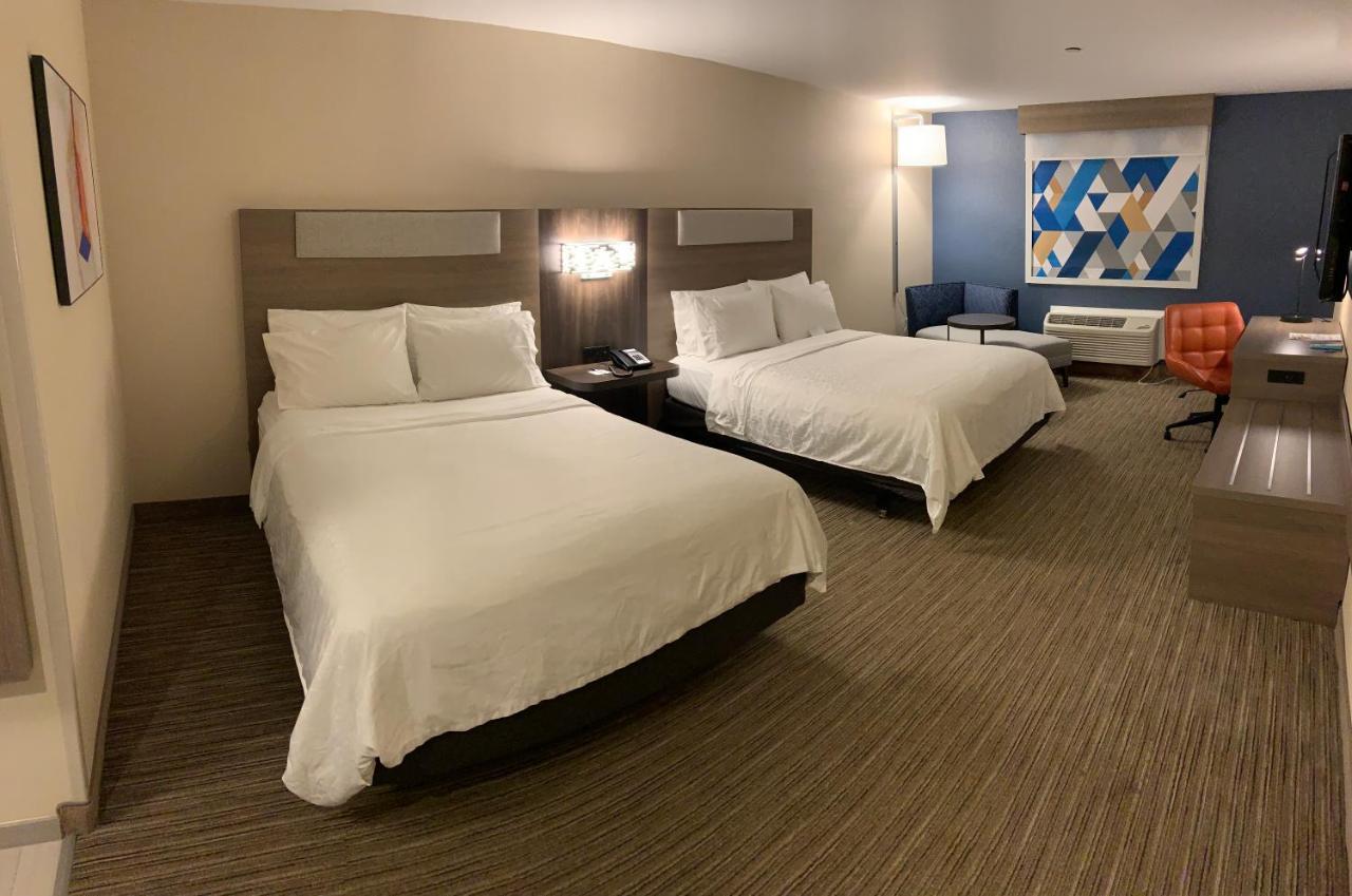Holiday Inn Express Hotel & Suites Hermosa Beach By Ihg Exterior foto
