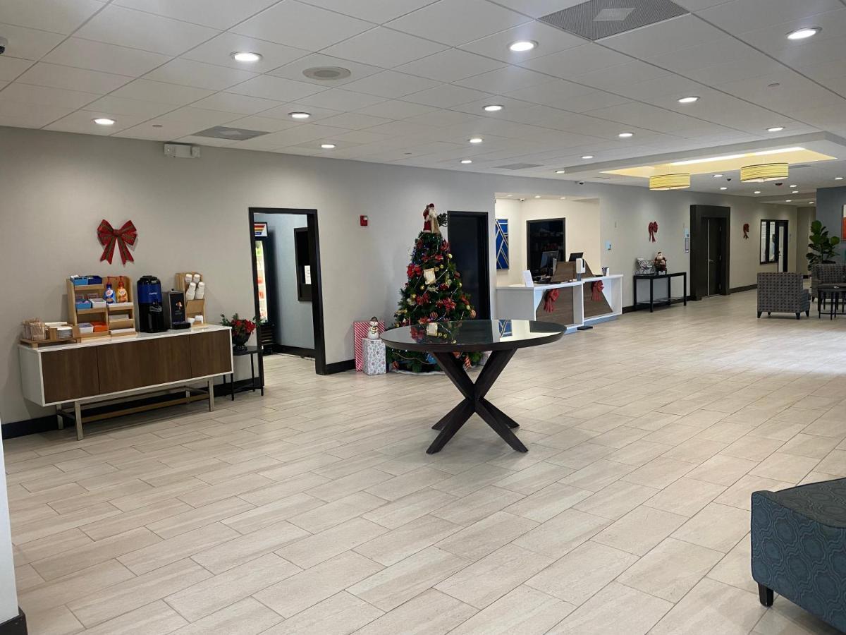 Holiday Inn Express Hotel & Suites Hermosa Beach By Ihg Exterior foto