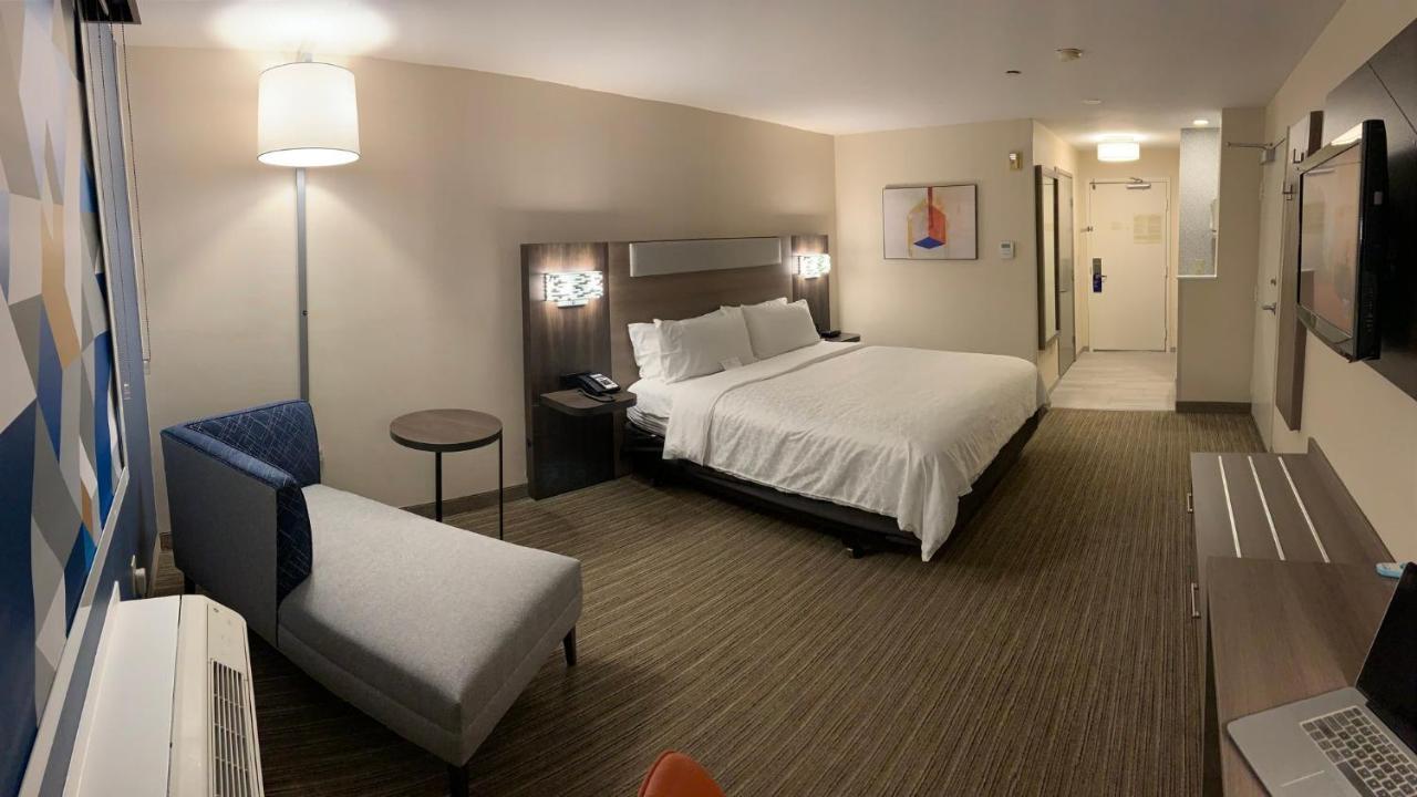 Holiday Inn Express Hotel & Suites Hermosa Beach By Ihg Exterior foto