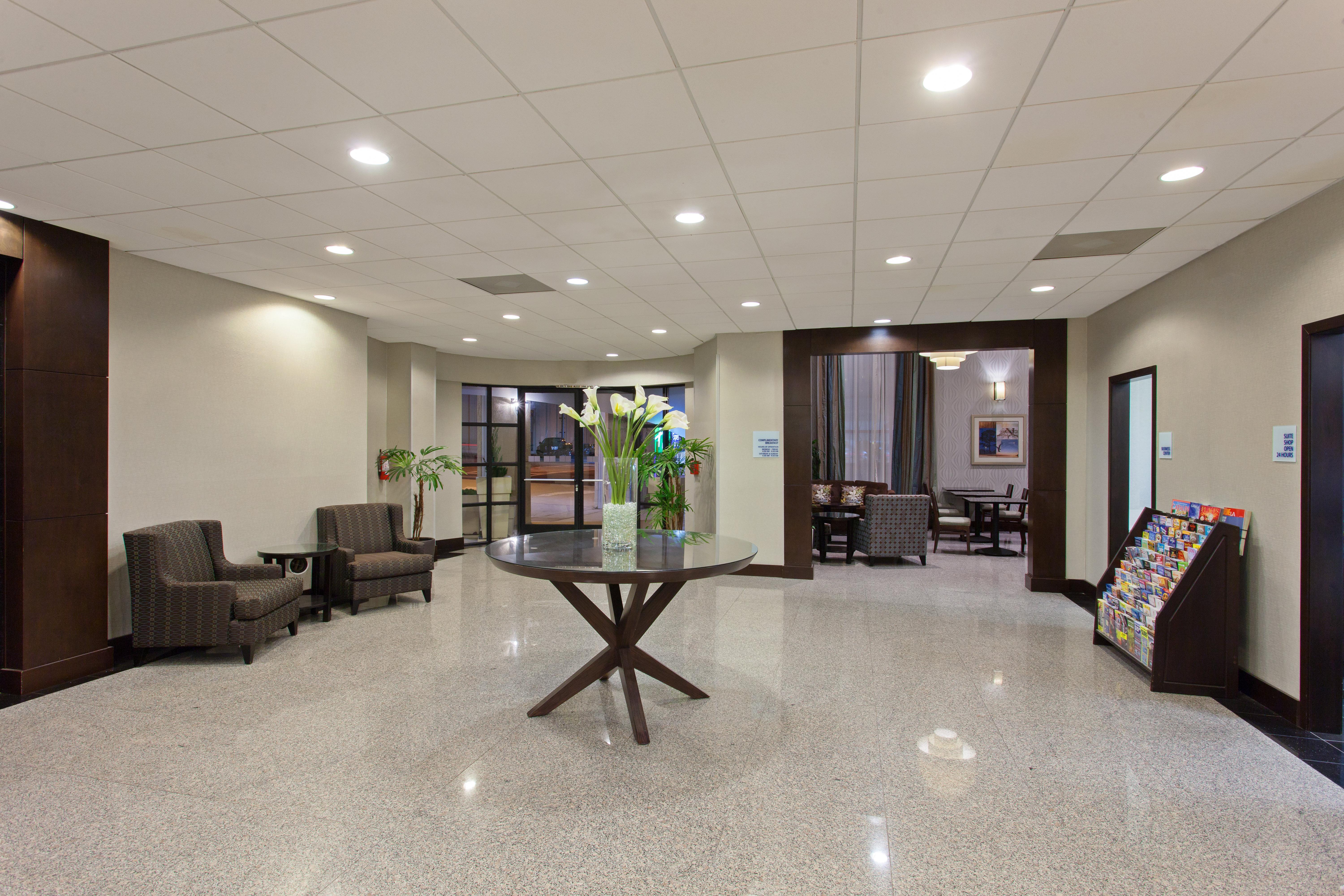 Holiday Inn Express Hotel & Suites Hermosa Beach By Ihg Exterior foto