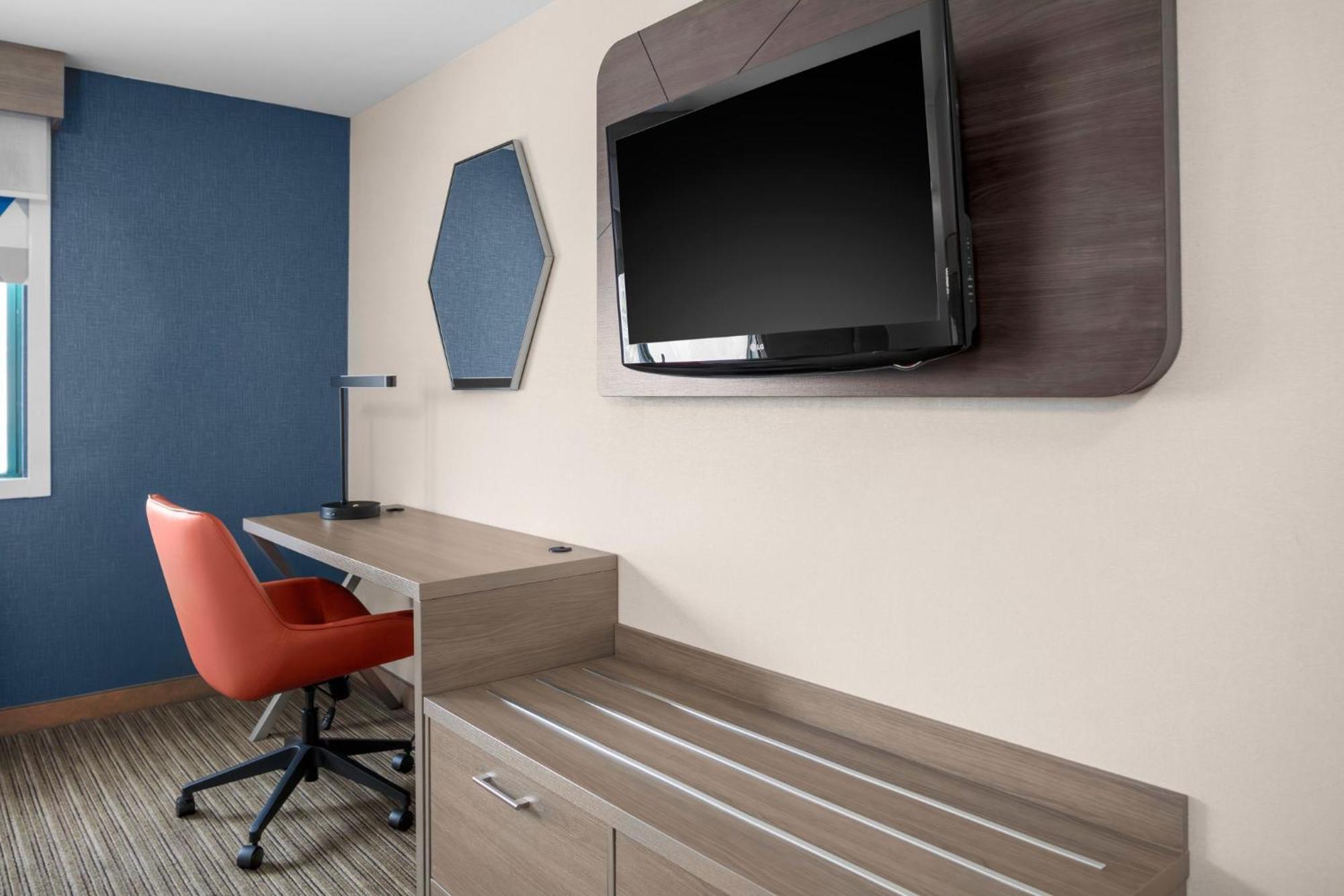 Holiday Inn Express Hotel & Suites Hermosa Beach By Ihg Exterior foto