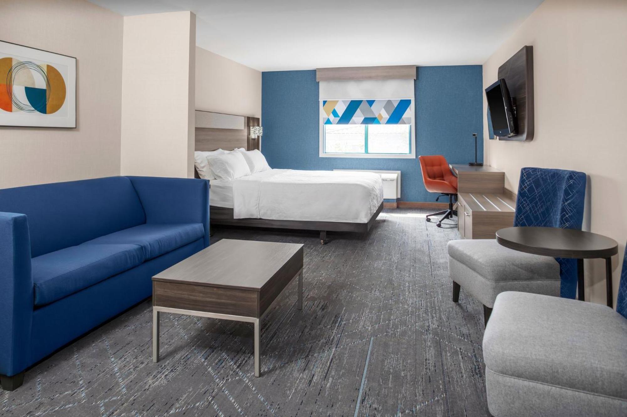 Holiday Inn Express Hotel & Suites Hermosa Beach By Ihg Exterior foto