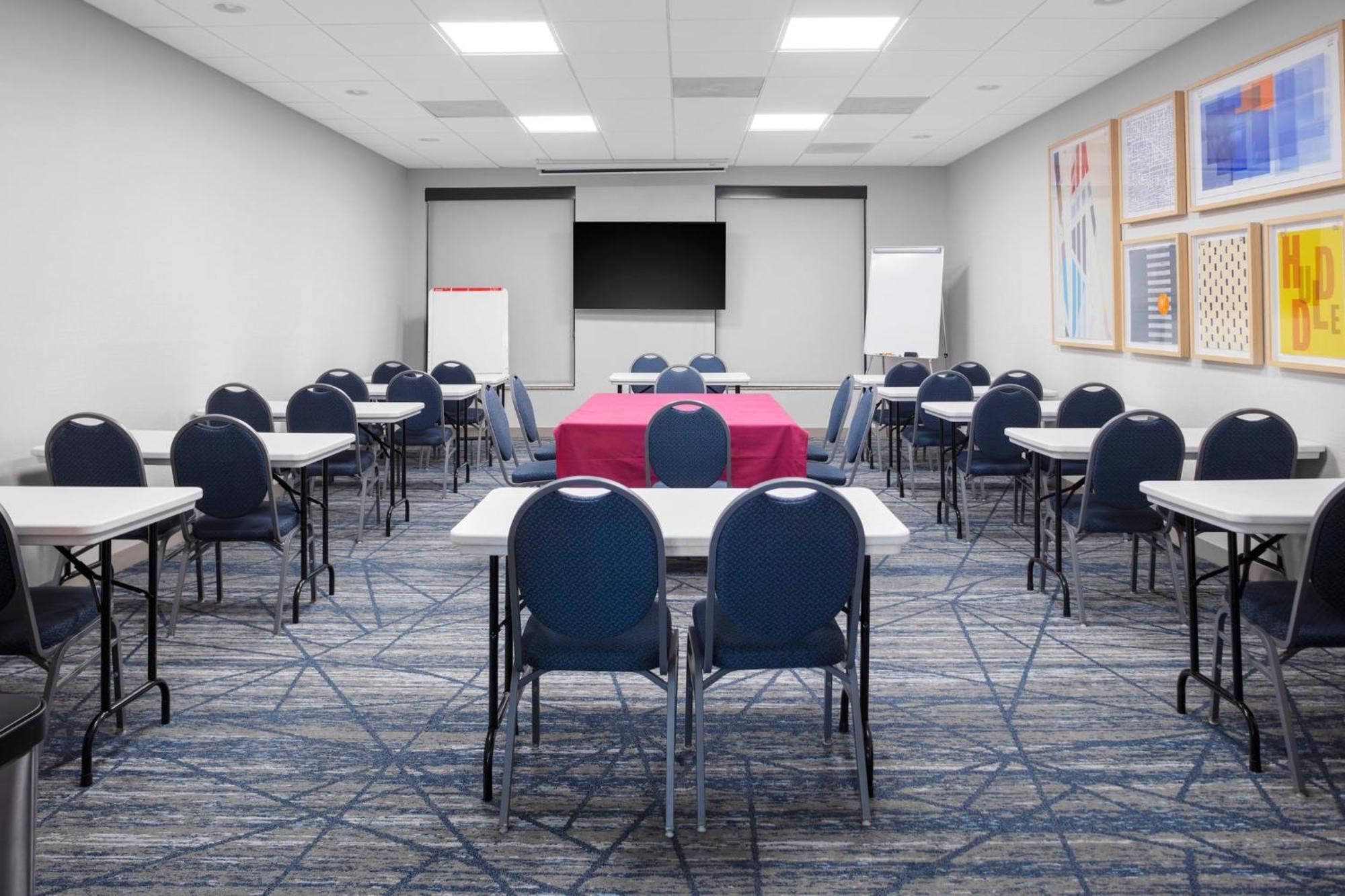 Holiday Inn Express Hotel & Suites Hermosa Beach By Ihg Exterior foto